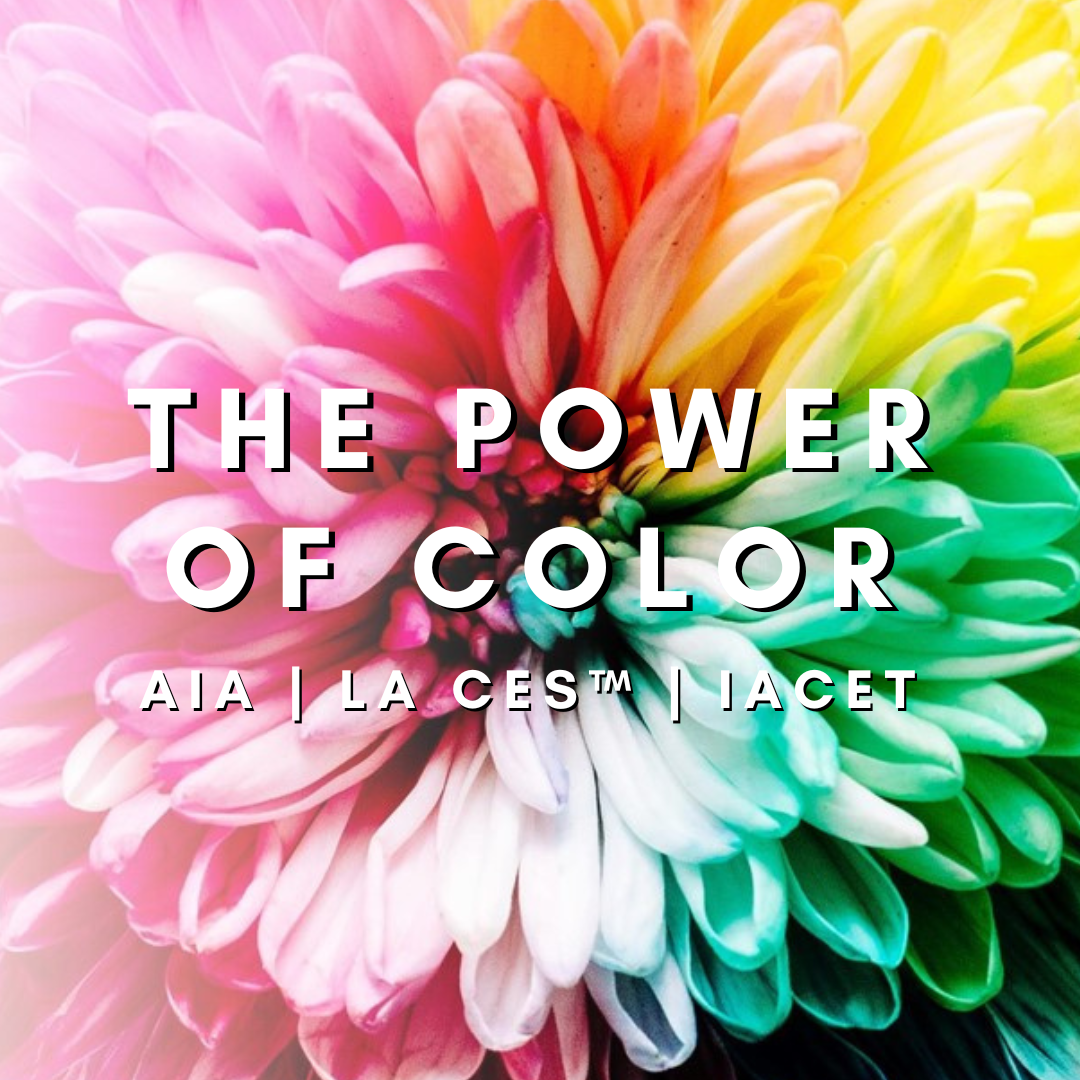 The power of color