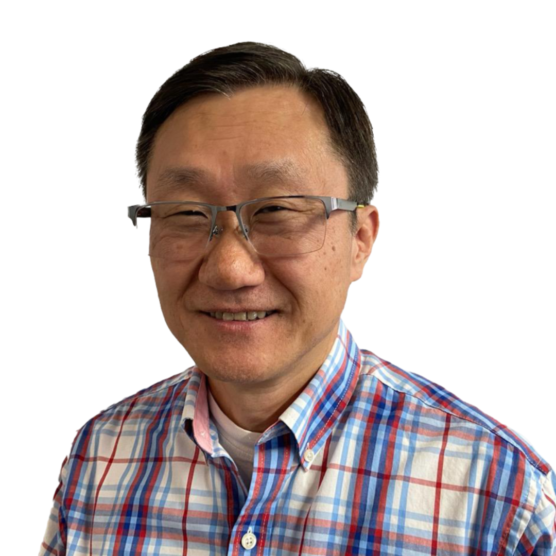 Jeff White Background Headshot